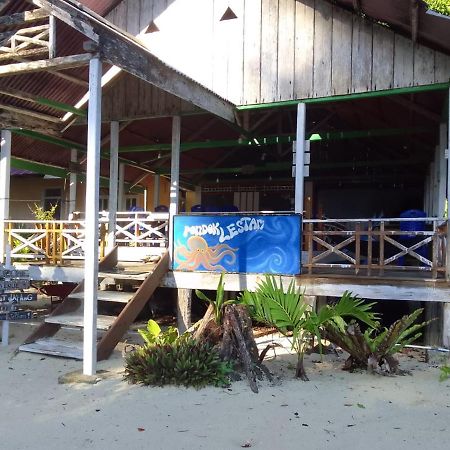 Pondok Lestari Kadidiri Batudaka Exteriér fotografie