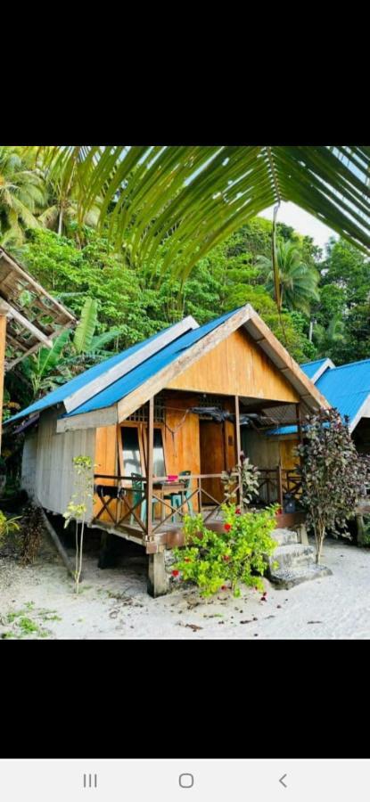 Pondok Lestari Kadidiri Batudaka Exteriér fotografie